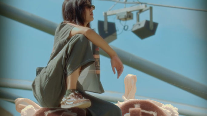 Gully Labs/ Shoe Promotional Video